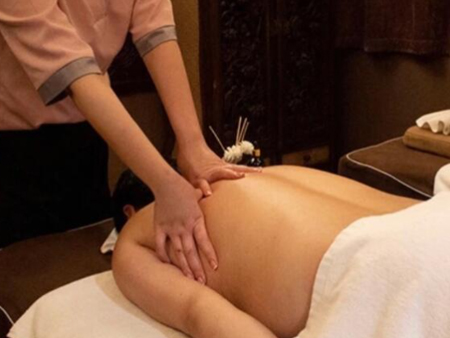 西安临潼柔式SPA到底是什么？适合怕疼星人的温柔选择