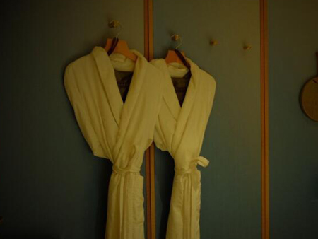 西安临潼桑拿会所｜排湿排毒·焕活身心